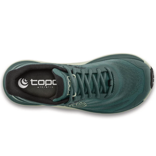 Women's Topo Athletic Ultraventure 4 - Stone/Grey