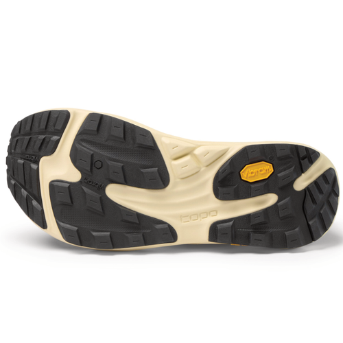 Women's Topo Athletic Ultraventure 5 - Maroon/Tan