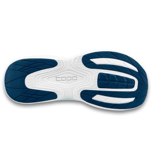 Women's Topo Athletic Fli-Lyte 6 - Sky/Navy