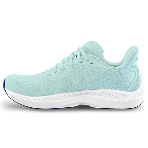Women's Topo Athletic Fli-Lyte 6 - Sky/Navy