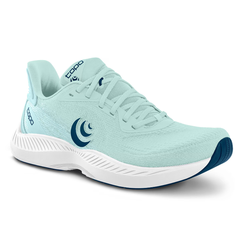 Women's Topo Athletic Fli-Lyte 6 - Sky/Navy