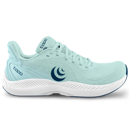 Women's Topo Athletic Fli-Lyte 6 - Sky/Navy