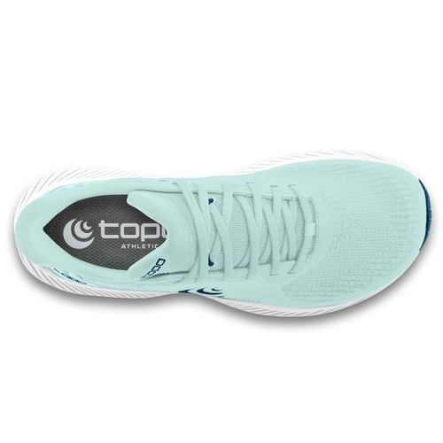 Women's Topo Athletic Fli-Lyte 6 - Sky/Navy