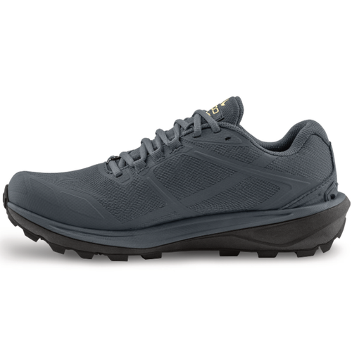 Women's Topo Terraventure 4 Waterproof - Grey/Butter