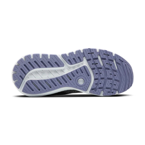Women's Brooks Ariel GTS 24 - Mercury/Ebony/Sweet Lavender