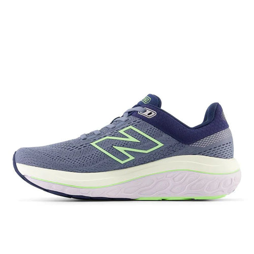 Women's New Balance Fresh Foam X 860v14 - Arctic Grey/Sea Salt