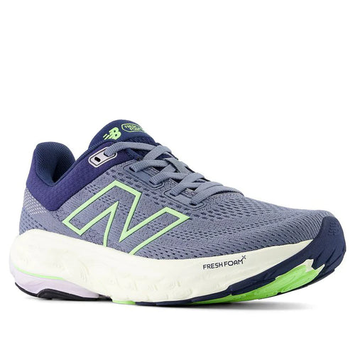 Women's New Balance Fresh Foam X 860v14 - Arctic Grey/Sea Salt