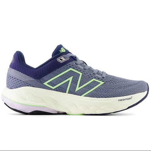 Women's New Balance Fresh Foam X 860v14 - Arctic Grey/Sea Salt