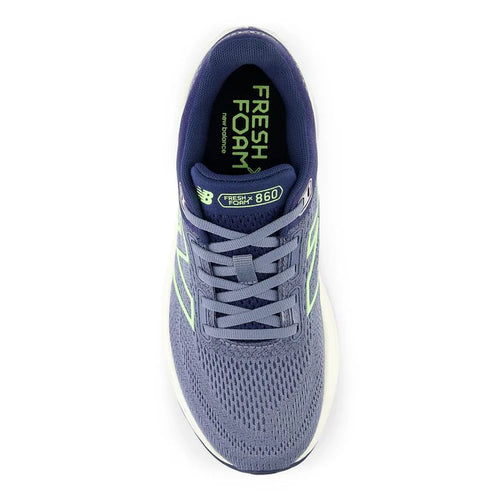 Women's New Balance Fresh Foam X 860v14 - Arctic Grey/Sea Salt