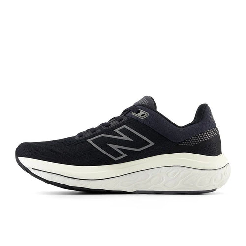 Women's New Balance Fresh Foam X 860v14 - Black/Phantom