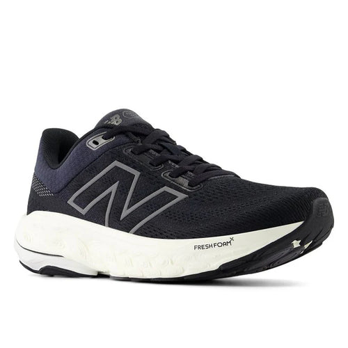 Women's New Balance Fresh Foam X 860v14 - Black/Phantom
