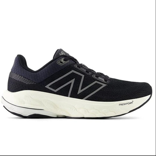 Women's New Balance Fresh Foam X 860v14 - Black/Phantom