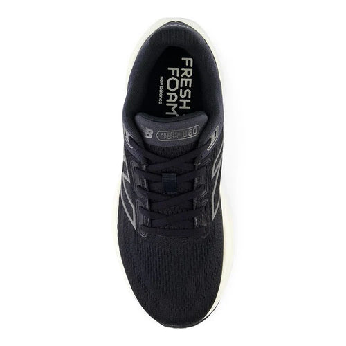 Women's New Balance Fresh Foam X 860v14 - Black/Phantom