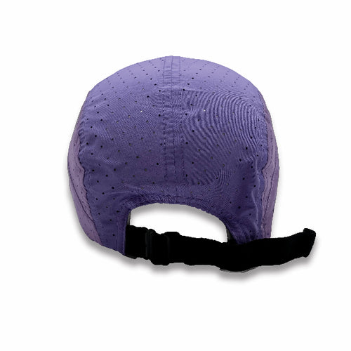 Sprints HyperG Hat - Smoke Plum