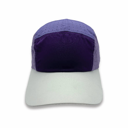 Sprints HyperG Hat - Smoke Plum