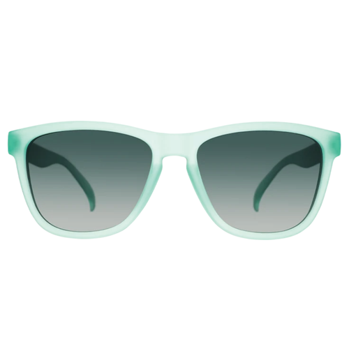 goodr OG Sunglasses - Dinner Mint Debauchery
