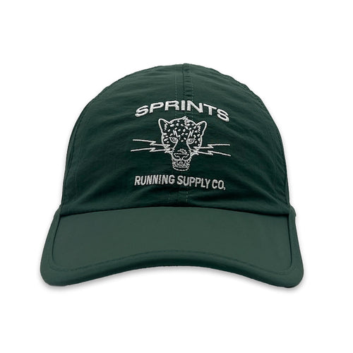 Sprints Vault Jag OG Hat - Green