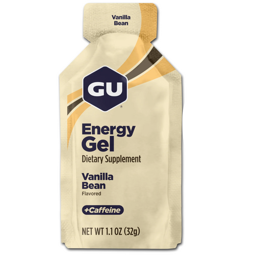 GU Energy Gel - Vanilla Bean
