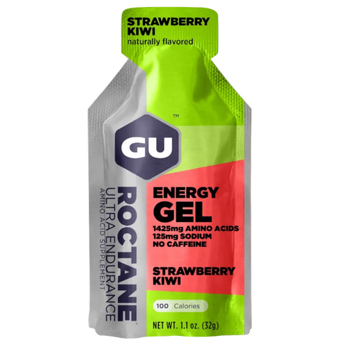 Gu Roctane Energy Gel - Strawberry Kiwi