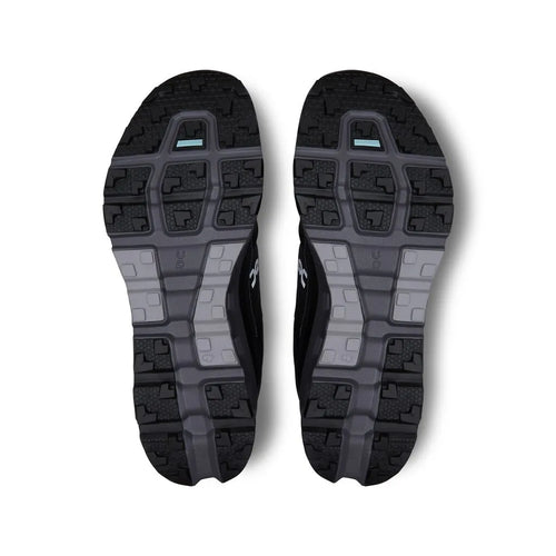 Men's On Cloudvista 2 Waterproof - Black/Eclipse