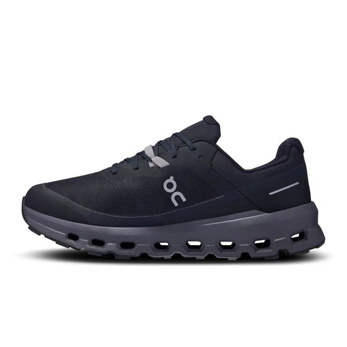 Men's On Cloudvista 2 Waterproof - Black/Eclipse