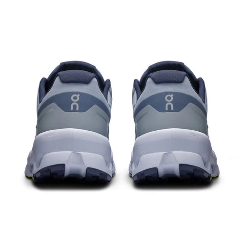 Women's On Cloudvista 2 Waterproof - Mist/Heather