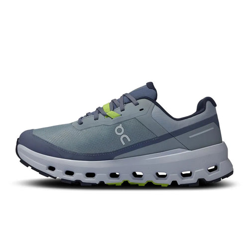 Women's On Cloudvista 2 Waterproof - Mist/Heather