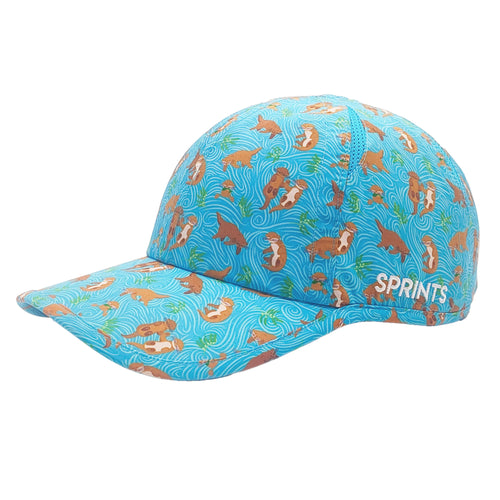 Sprints OG Running Cap - Otterly Awesome