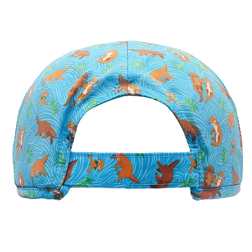 Sprints OG Running Cap - Otterly Awesome