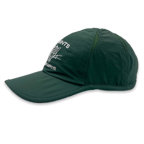 Sprints Vault Jag OG Hat - Green
