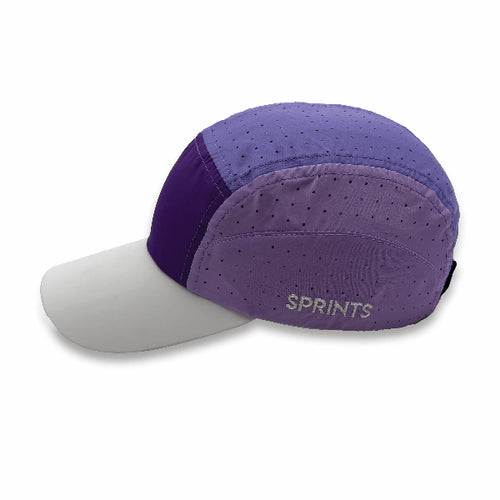 Sprints HyperG Hat - Smoke Plum