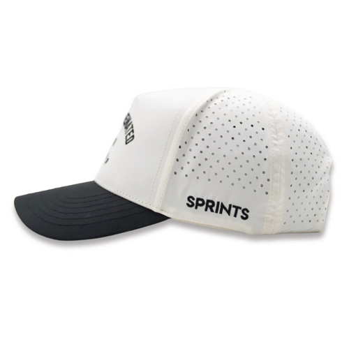 Sprints VP Hat - Highly Caffeinated Run Club