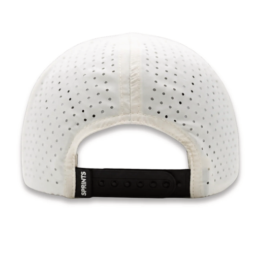 Sprints VP Hat - Highly Caffeinated Run Club