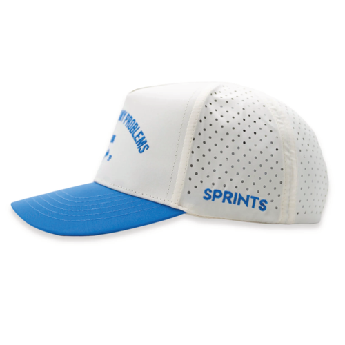 Sprints VP Hat - Running From My Problems Run Club