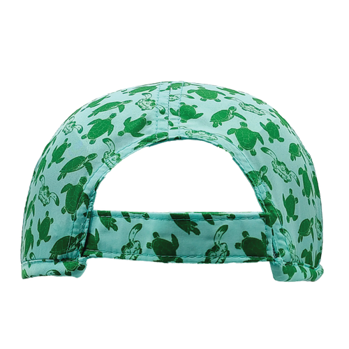 Sprints OG Running Cap - Shelly's Reef Run Sea Turtle