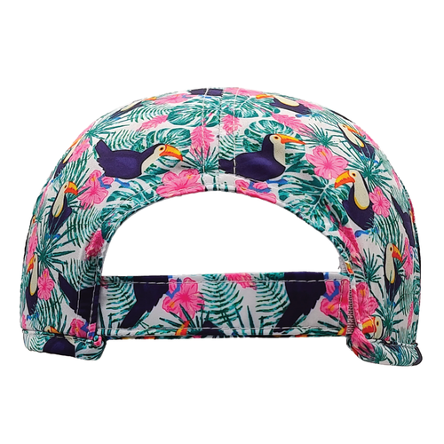Sprints OG Running Cap - Toucan Do It