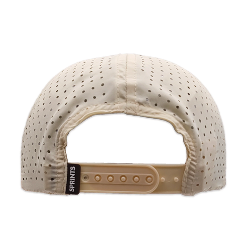 Sprints VP Hat - Triple Espresso Energy Jag