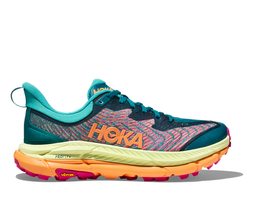 Men's HOKA Mafate Speed Deep Lake/Ceramic Goodmiles Running