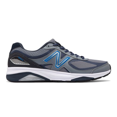 Mens New Balance 1540v3 Marblehead/Black Goodmiles Running Company