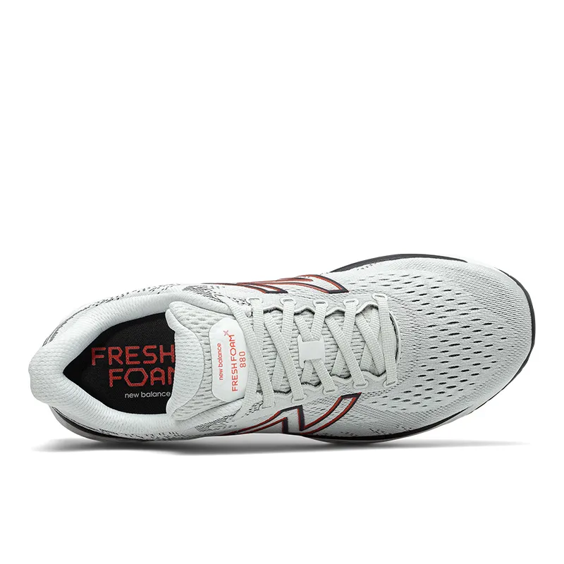 Men's New Balance Fresh Foam X 880v11 - Arrowroot/Ghost