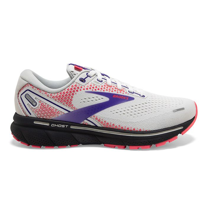 Size 8.5 - Brooks Ghost popular 14 Purple - 120356-1B-566