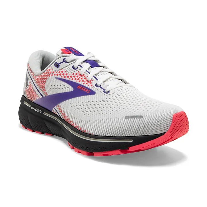 Brooks ghost 11 shops womens purple