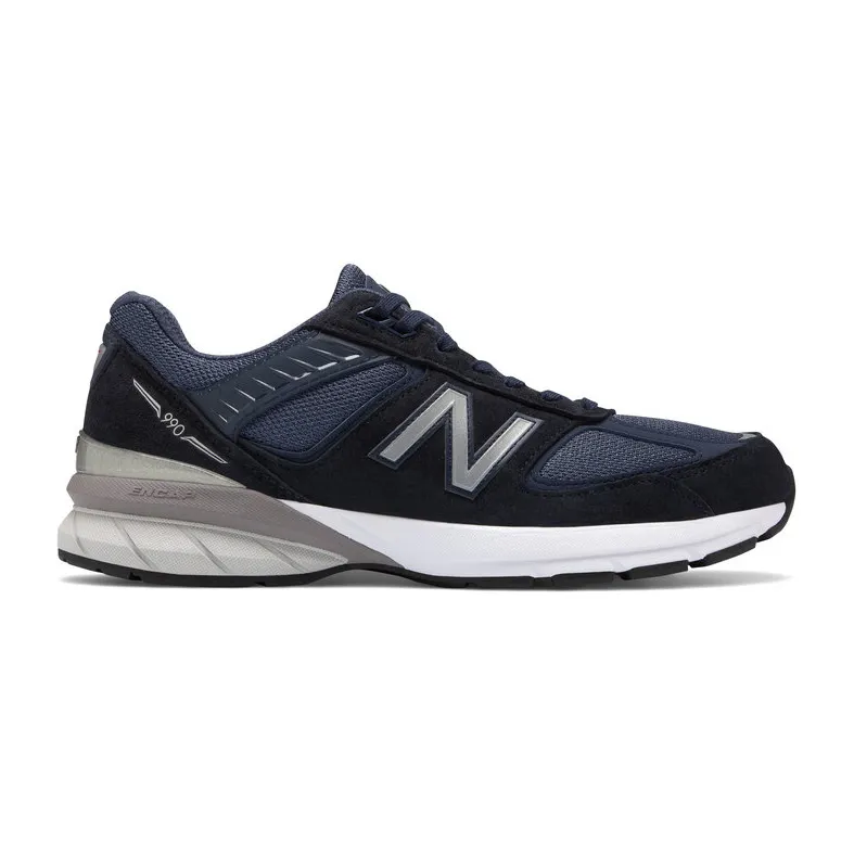 靴 Made in USA 990v5 Core Men's MADE in USA 990v5 Core Shoes - New Balance