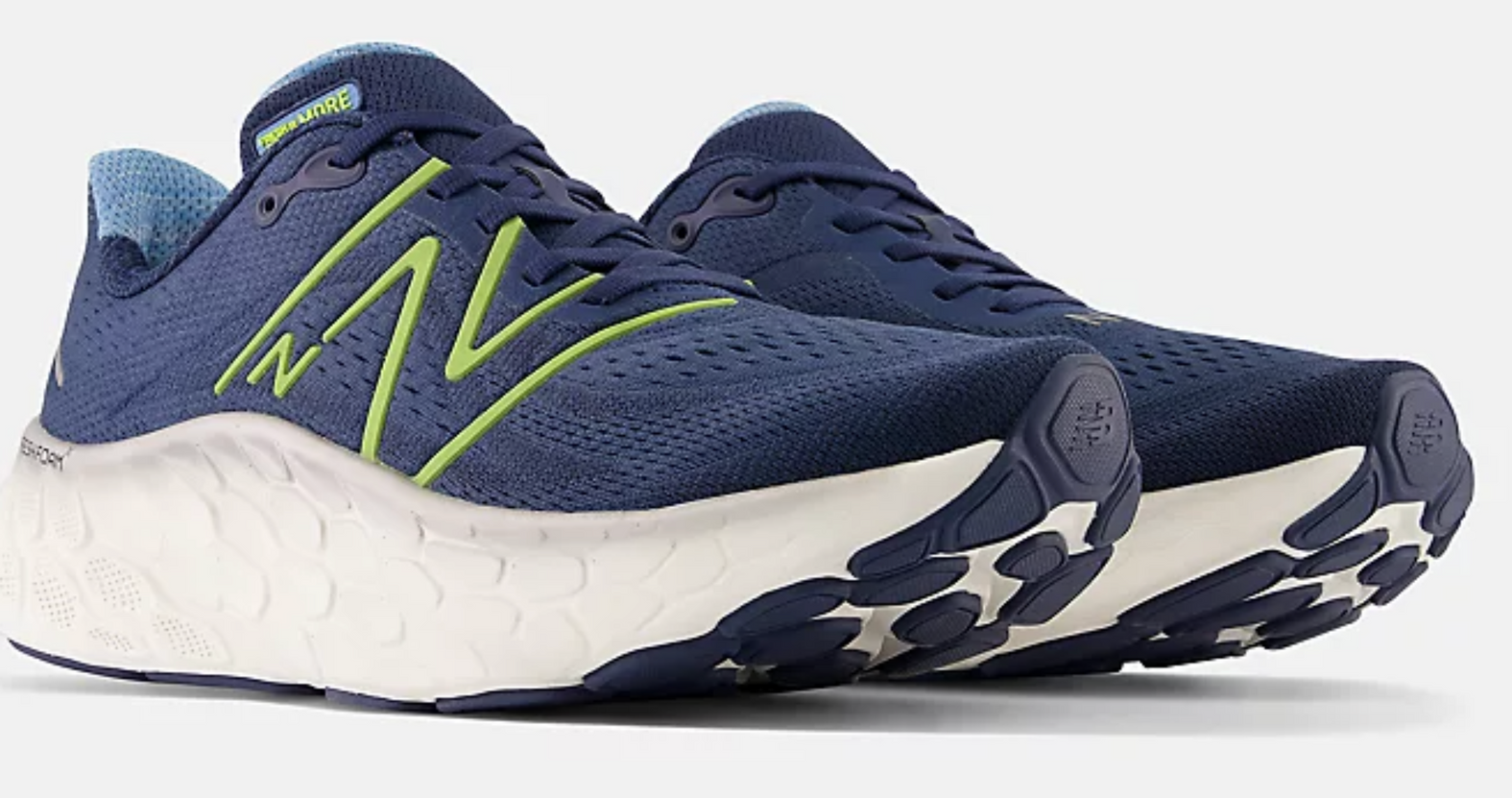 New balance fresh foam heritage on sale