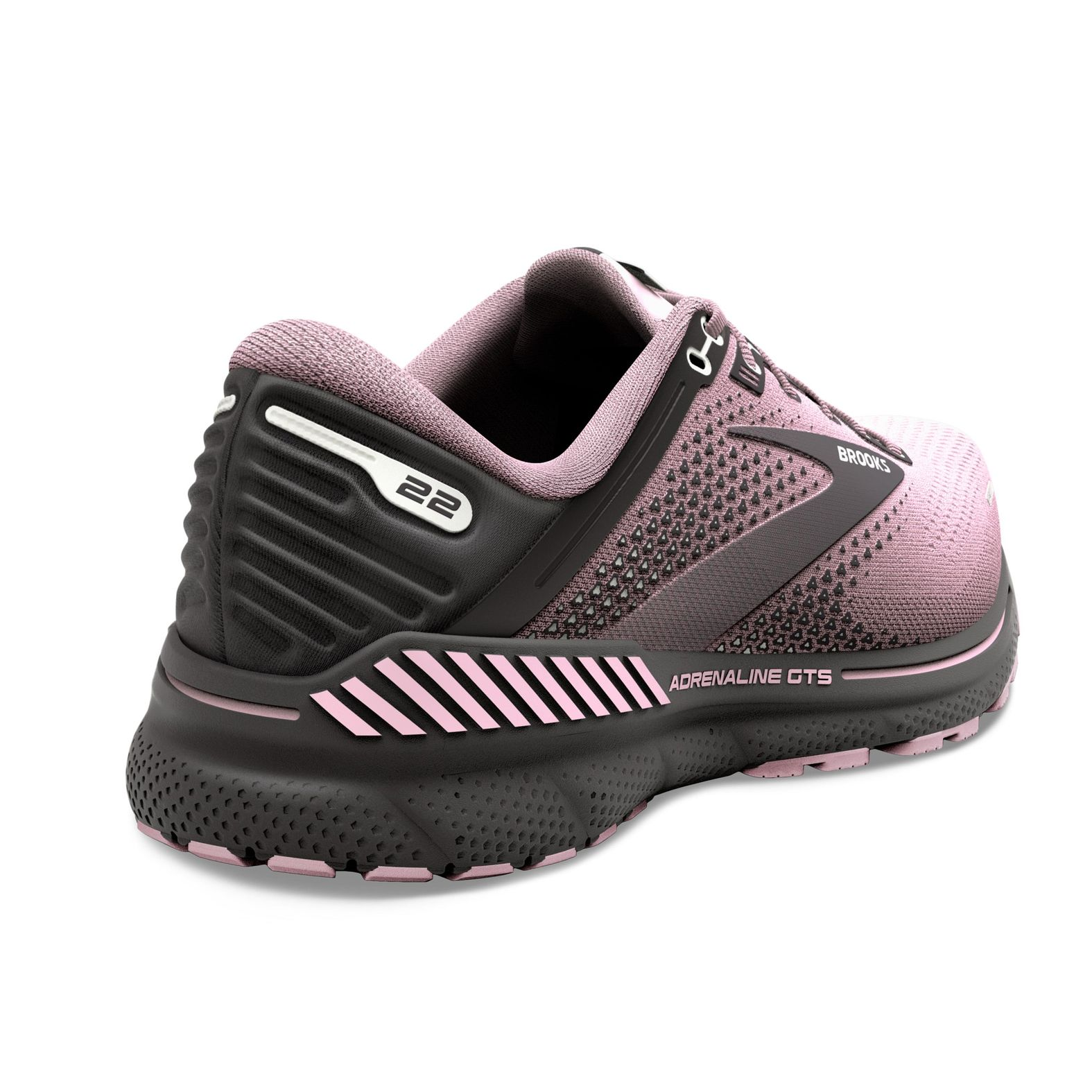 Brooks fashion adrenaline pink