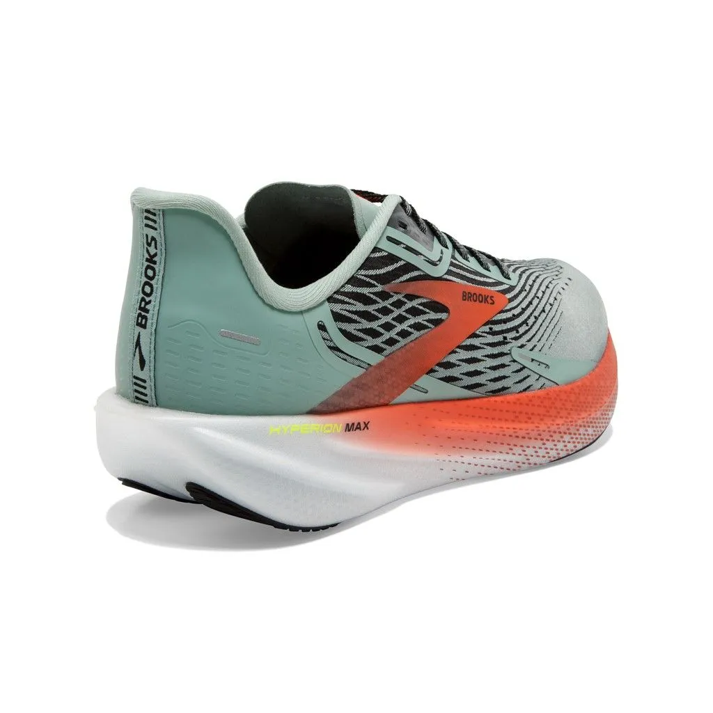 BROOKS Hyperion Max メンズシューズ 26.0 Mens Brooks Hyperion Max - Blue Surf/Cherry/Nightlife