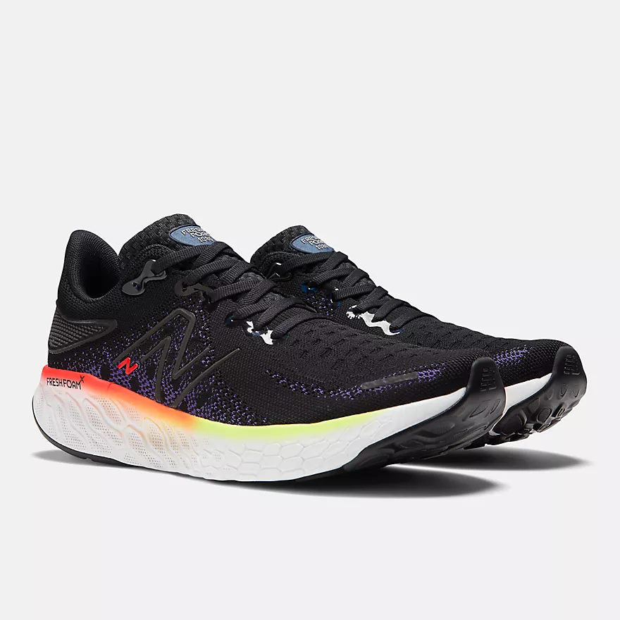 Amazon.com | New Balance Men Fresh Foam X 1080 V12 Running