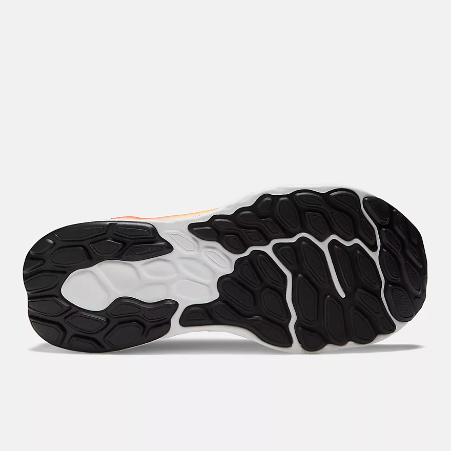 Men's New Balance Fresh Foam X 1080v12 - Black - Goodmiles