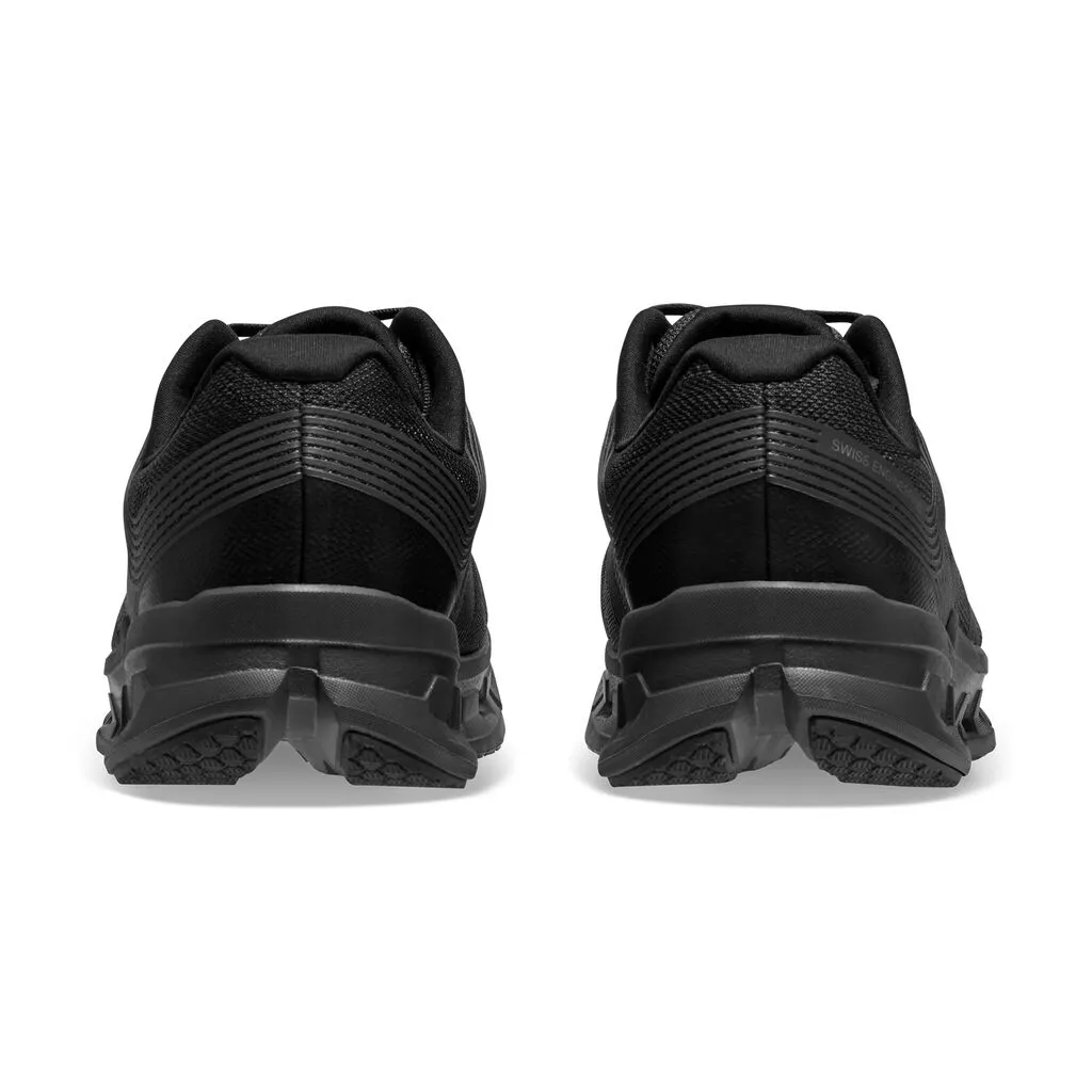 Men's Cloudgo | Black | On United States