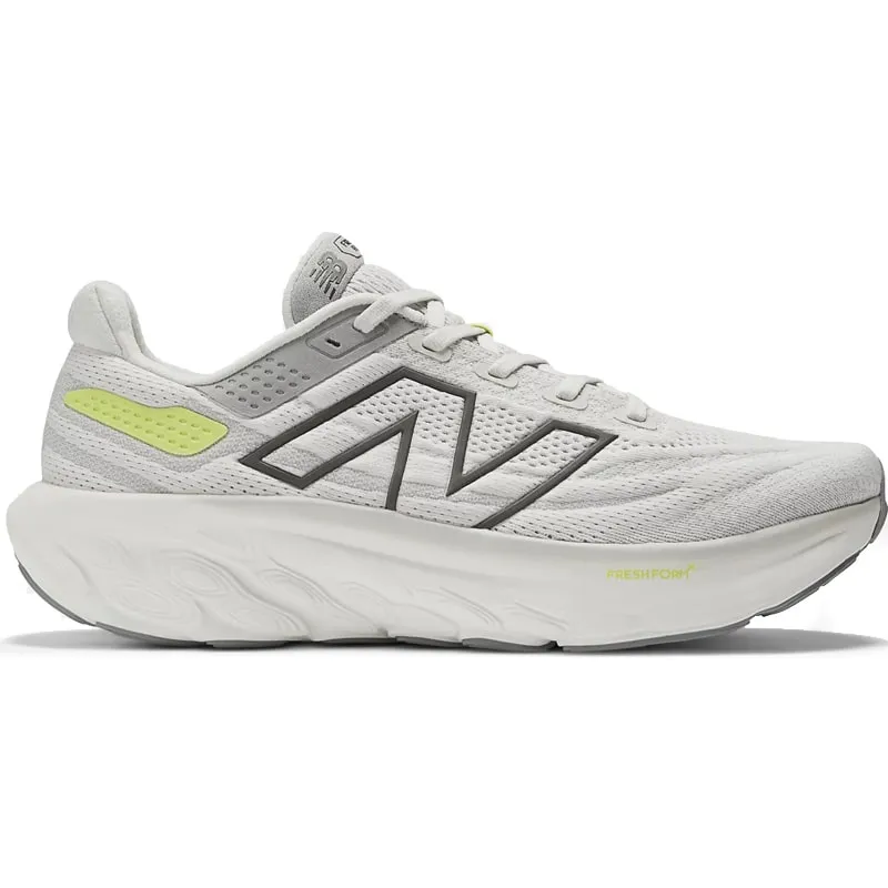 Men's New Balance Fresh Foam X 1080v13 - Grey Matter/Shadow